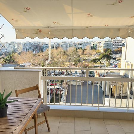 Nesting Ramblers Skg #2 Apartment Солун Екстериор снимка