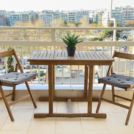 Nesting Ramblers Skg #2 Apartment Солун Екстериор снимка