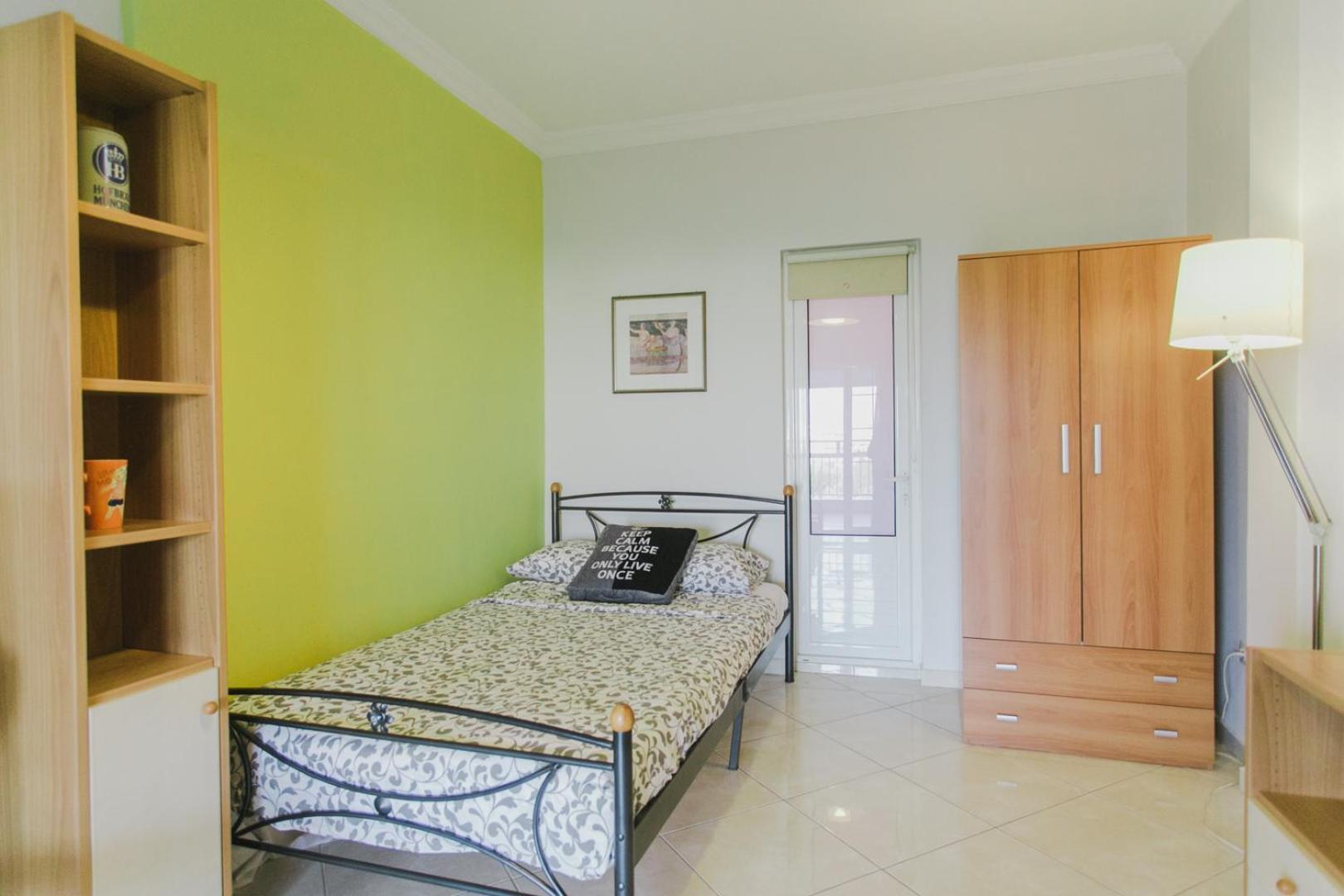 Nesting Ramblers Skg #2 Apartment Солун Екстериор снимка