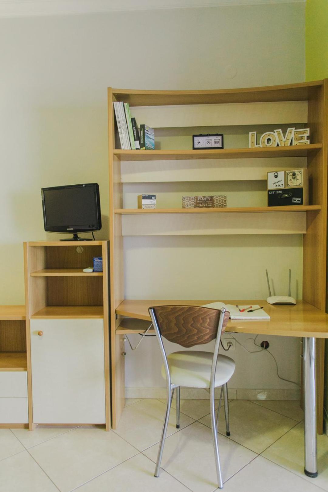 Nesting Ramblers Skg #2 Apartment Солун Екстериор снимка