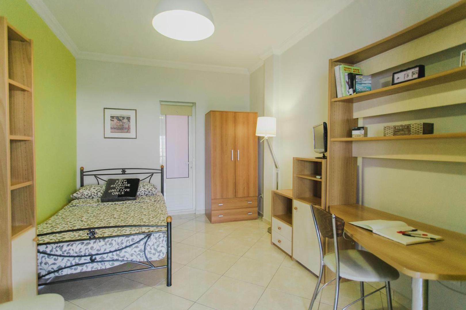 Nesting Ramblers Skg #2 Apartment Солун Екстериор снимка