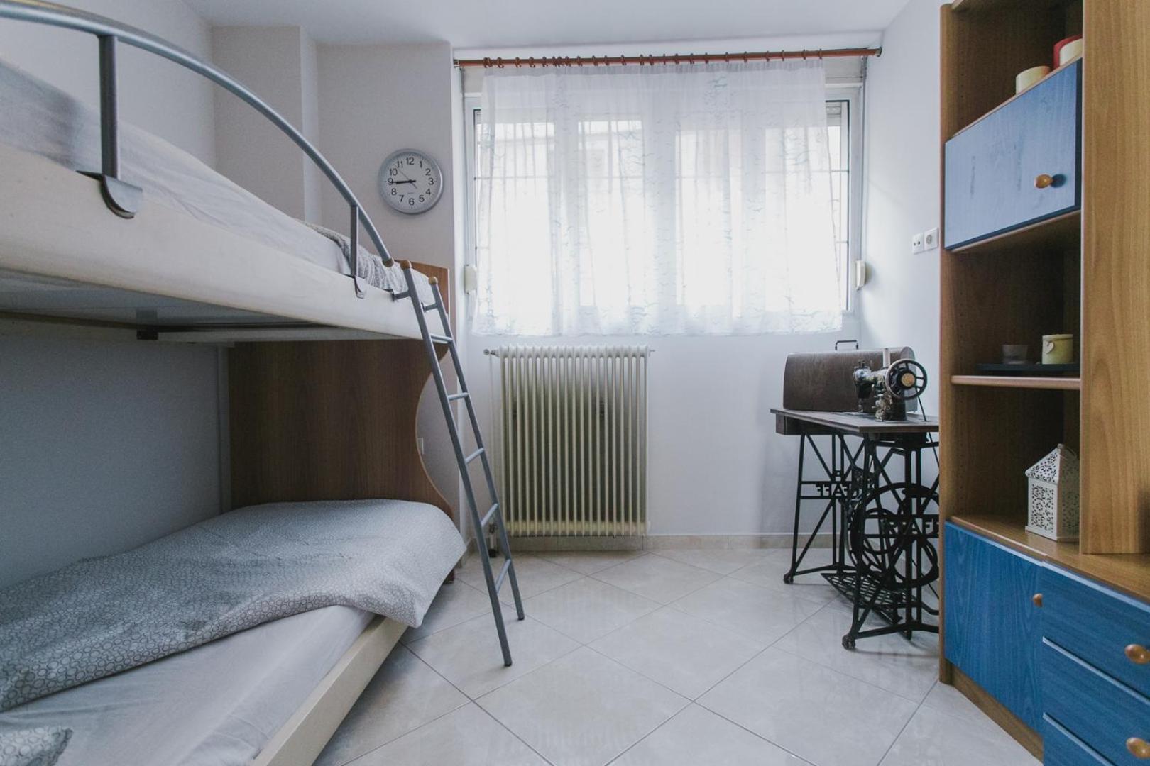 Nesting Ramblers Skg #2 Apartment Солун Екстериор снимка