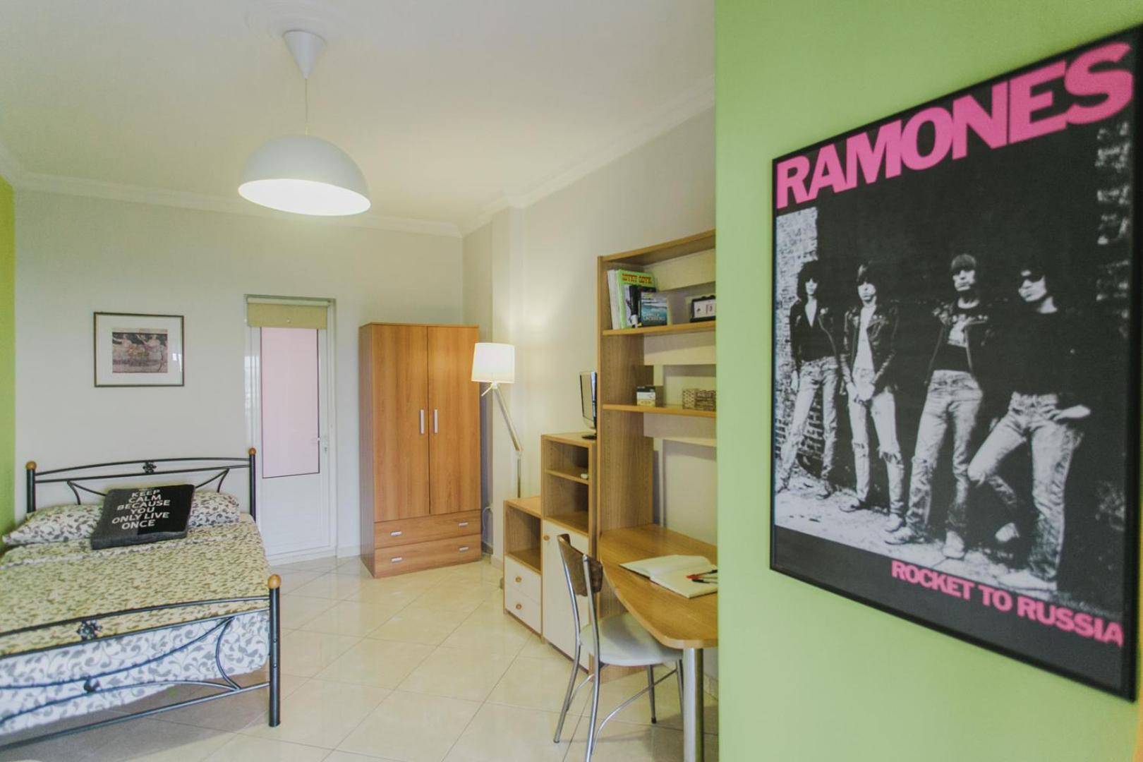 Nesting Ramblers Skg #2 Apartment Солун Екстериор снимка