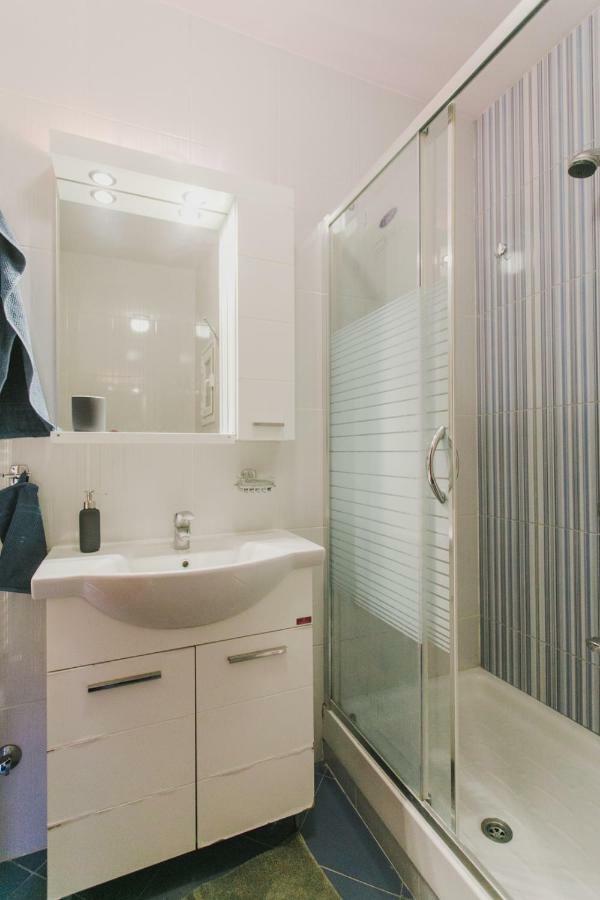 Nesting Ramblers Skg #2 Apartment Солун Екстериор снимка