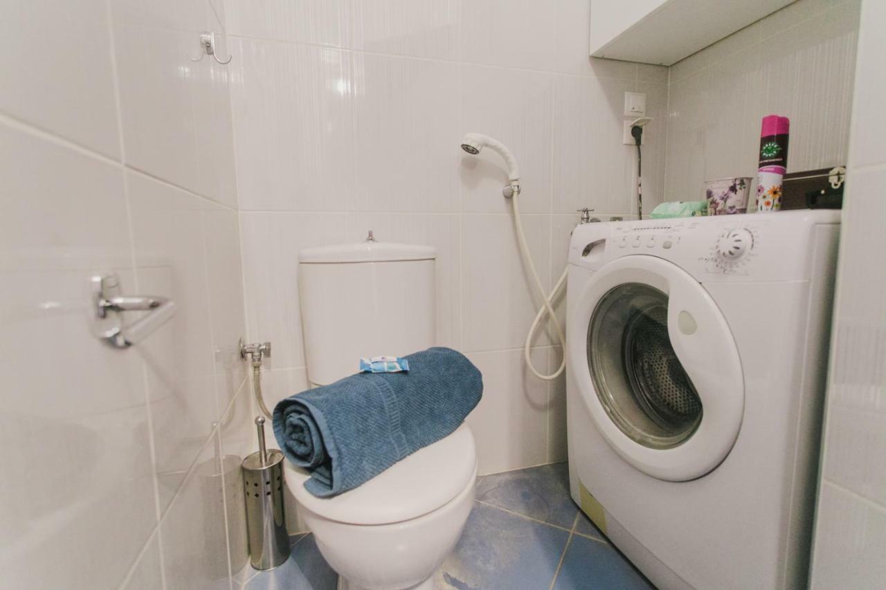 Nesting Ramblers Skg #2 Apartment Солун Екстериор снимка