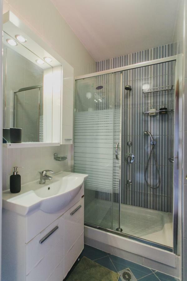 Nesting Ramblers Skg #2 Apartment Солун Екстериор снимка
